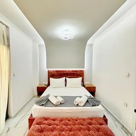 Candi Luxury Suites 2 Neos Marmaras Exterior photo