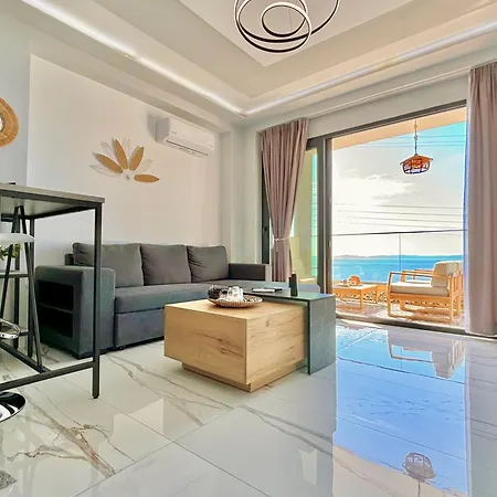 Candi Luxury Suites 2 Neos Marmaras Exterior photo