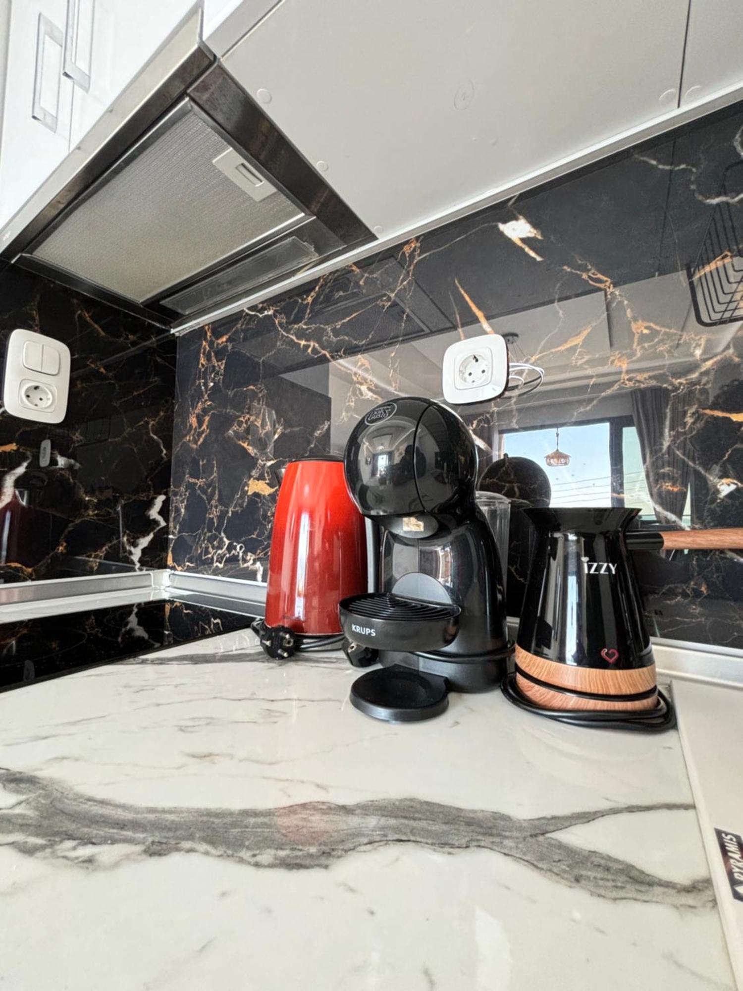 Candi Luxury 2 Apartment