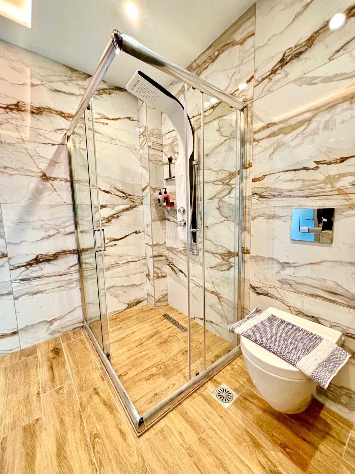 Apartment Candi Luxury 2