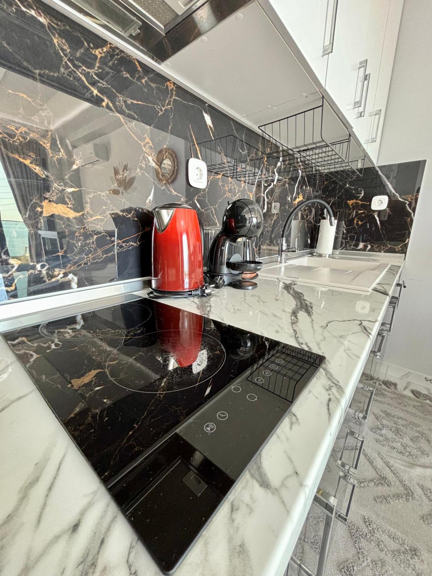 Apartment Candi Luxury 2
