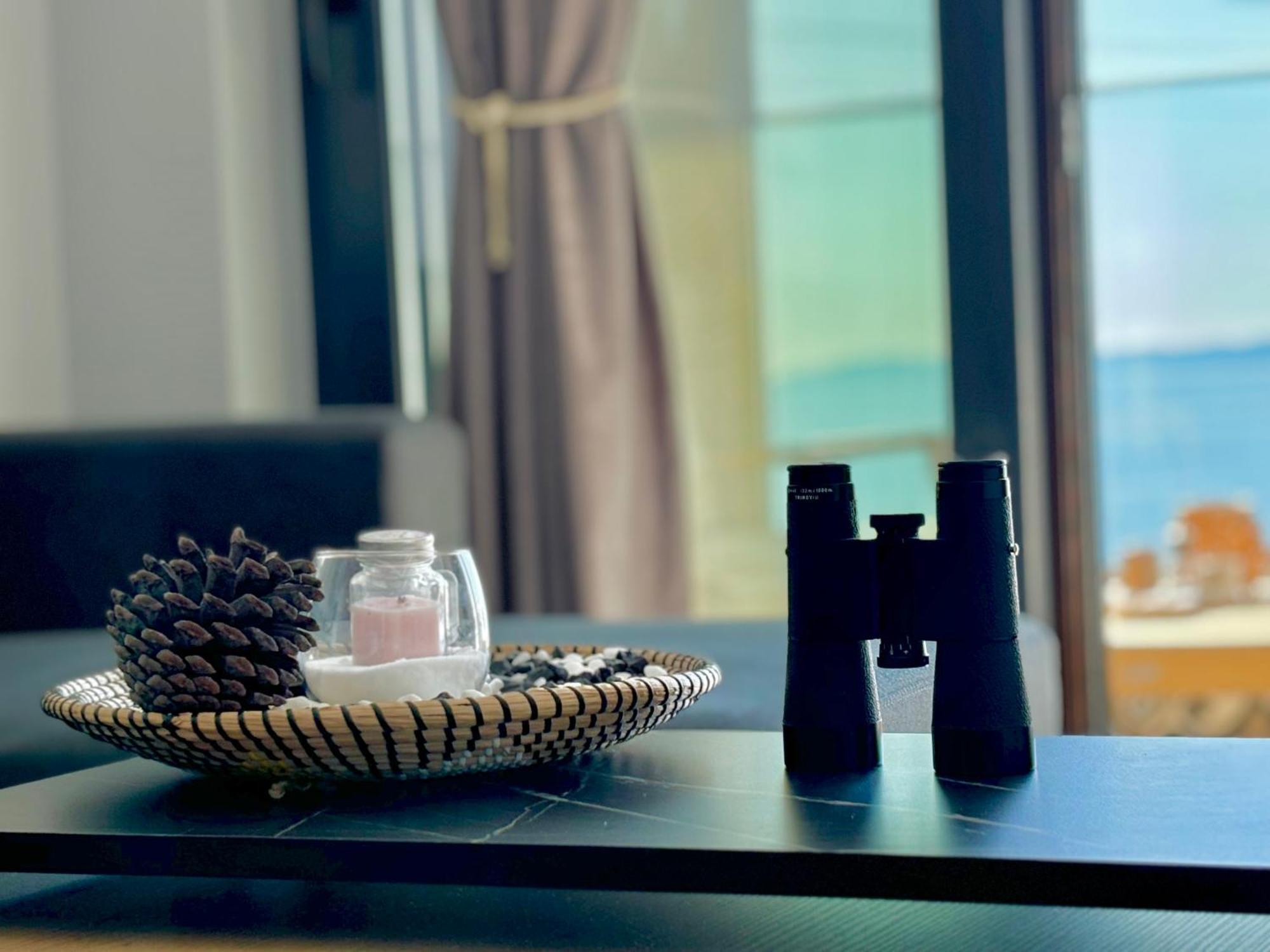 Apartment Candi Luxury 2 Neos Marmaras