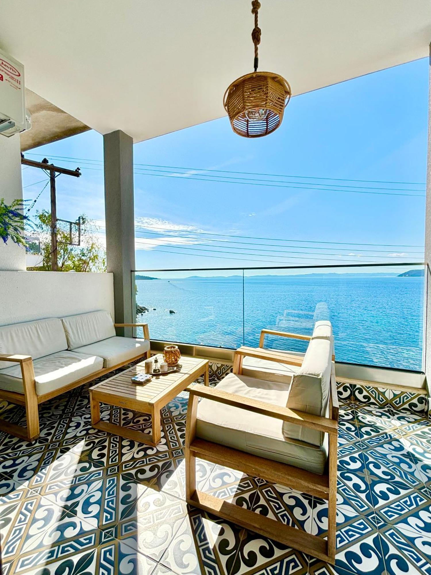 Candi Luxury 2 Apartment